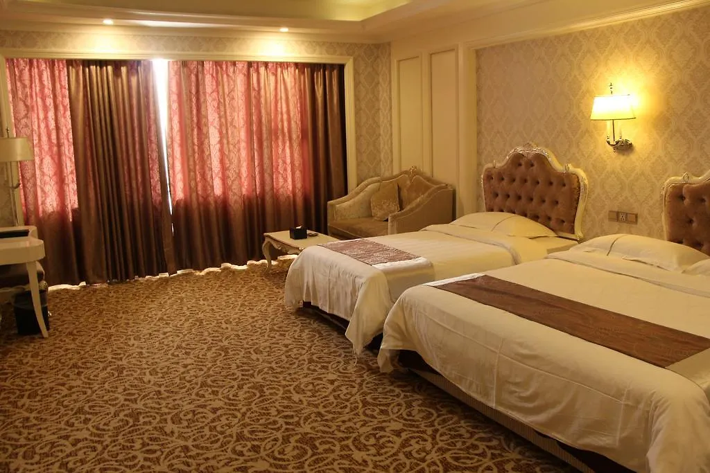 Zhuhai Rongfeng Hotel