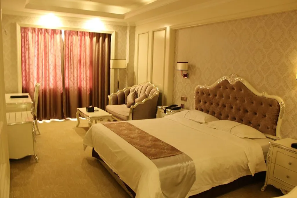 Zhuhai Rongfeng Hotel