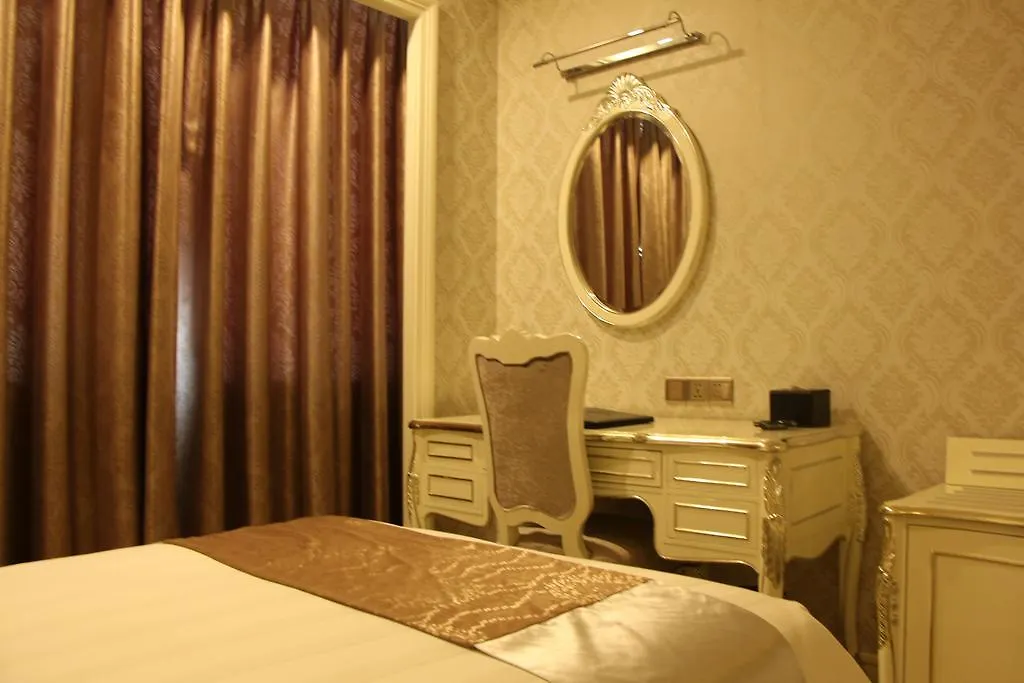 Zhuhai Rongfeng Hotel