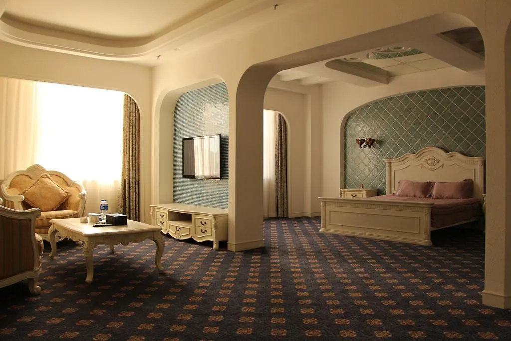 Zhuhai Rongfeng Hotel