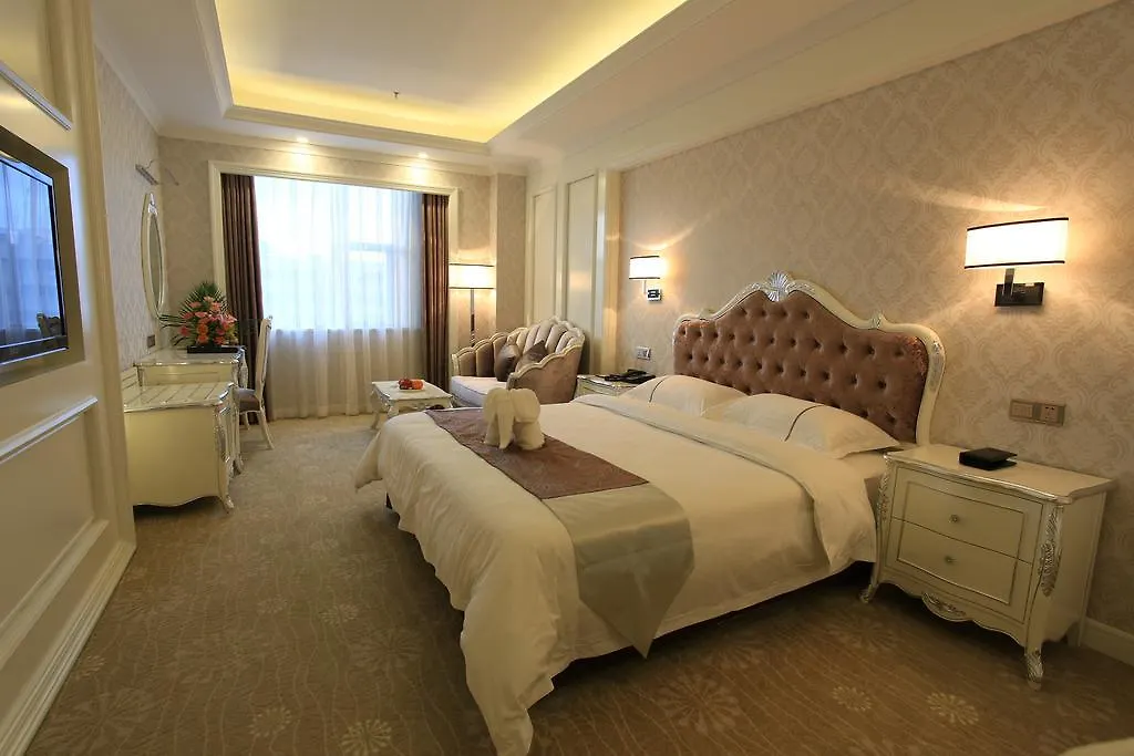 Zhuhai Rongfeng Hotel