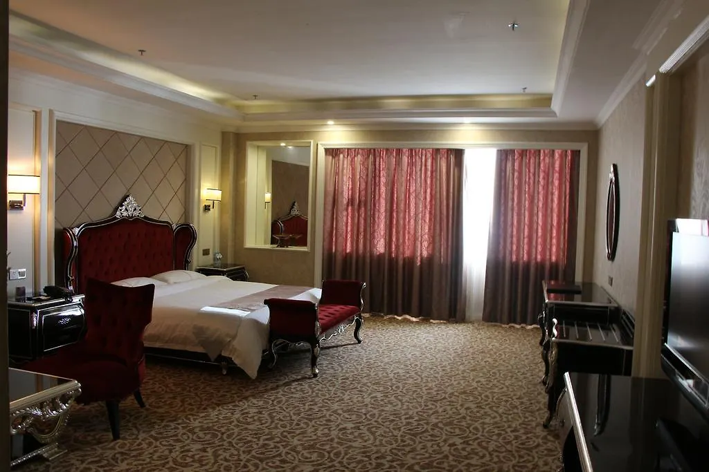 Zhuhai Rongfeng Hotel