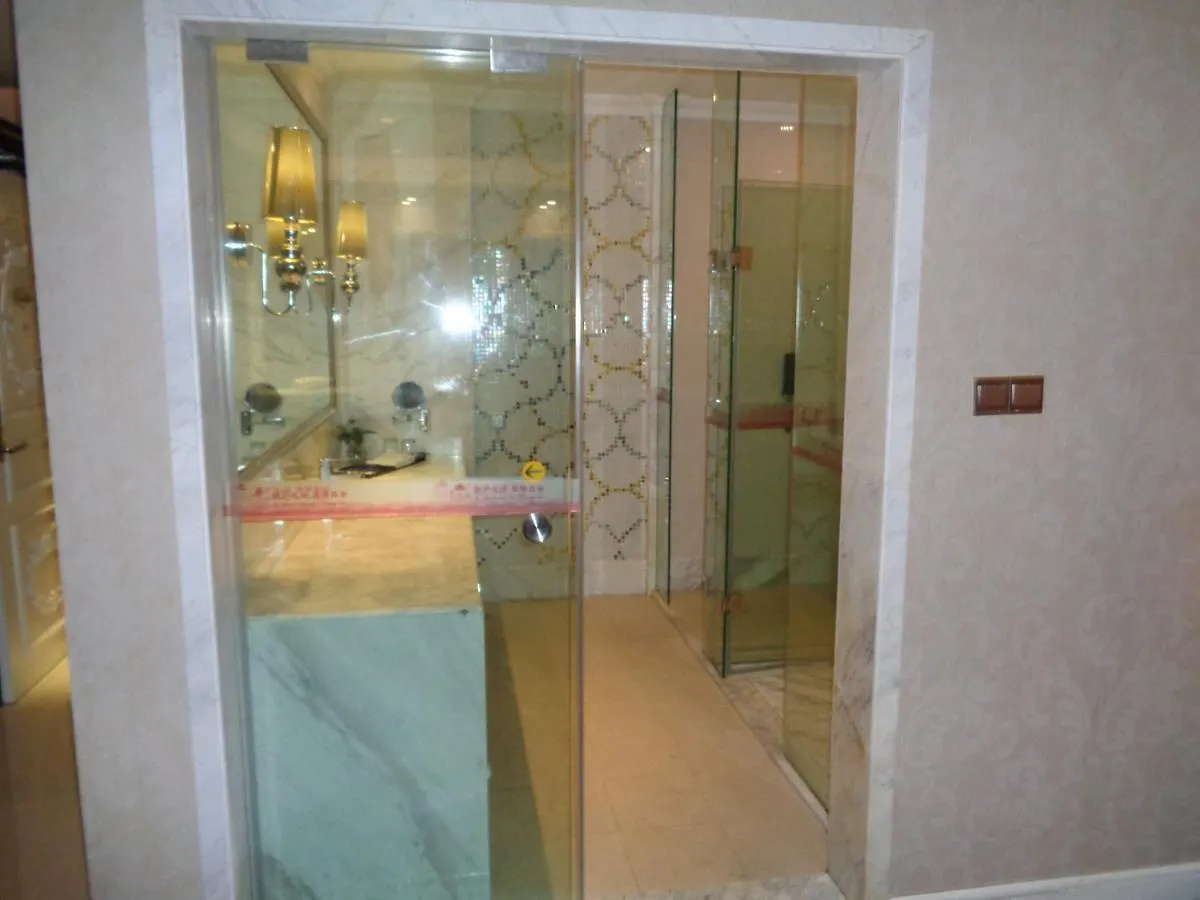 Zhuhai Rongfeng Hotel